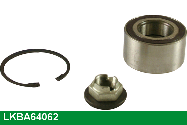 Wheel Bearing Kit (LKBA64062)