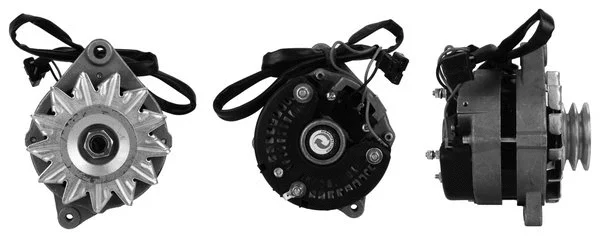 Alternator (LRA01055)