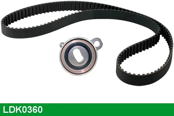Timing Belt Kit (LDK0360)