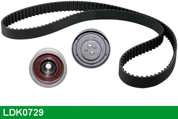 Timing Belt Kit (LDK0729)