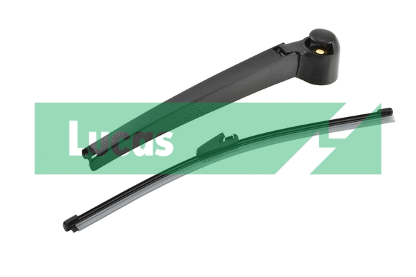 Wiper Blade (LWCR156)