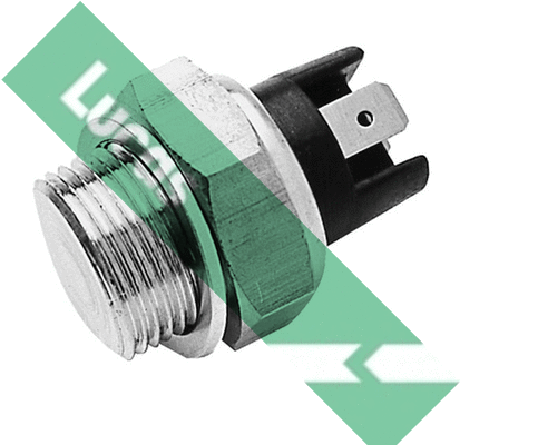 Temperature Switch, radiator fan (SNB714)