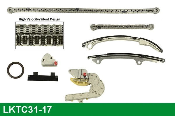 Timing Chain Kit (LKTC31-17)