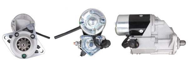 Starter (LRS03799)