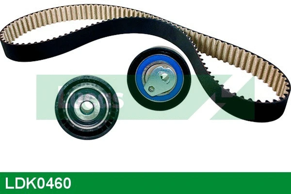 Timing Belt Kit (LDK0460)