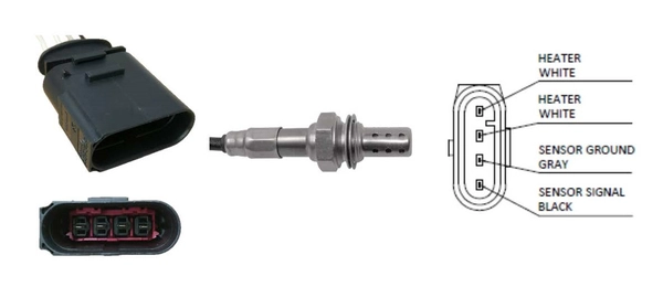 Lambda Sensor (LEB781)