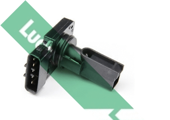 Mass Air Flow Sensor