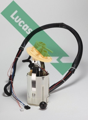 Fuel Feed Unit (FDB1652)