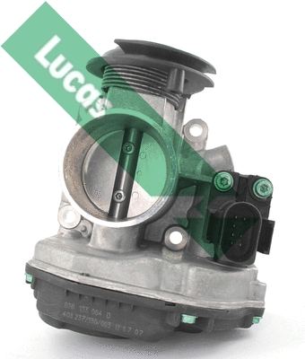 Throttle Body (LTH438)