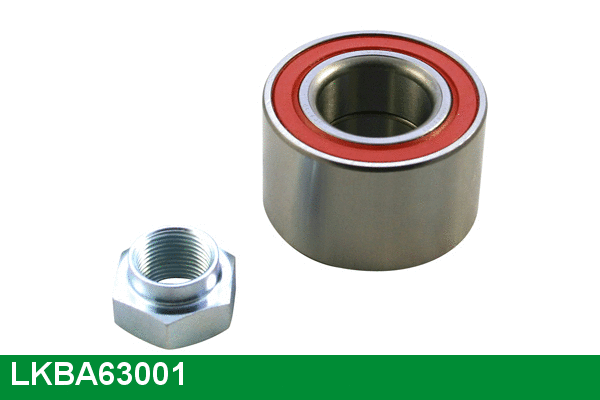 Wheel Bearing Kit (LKBA63001)