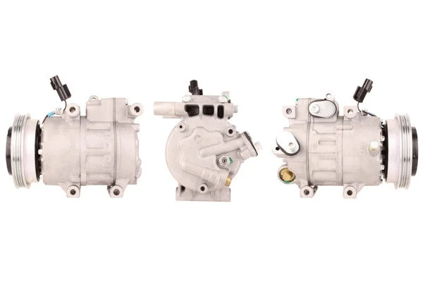 Compressor, air conditioning (ACP652)