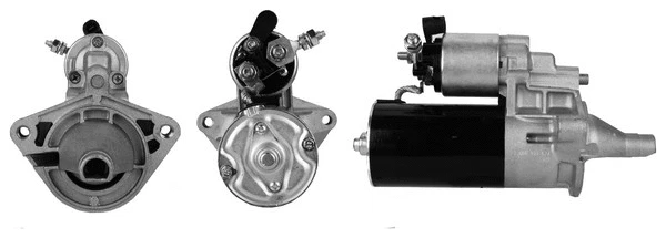 Starter (LRS01324)