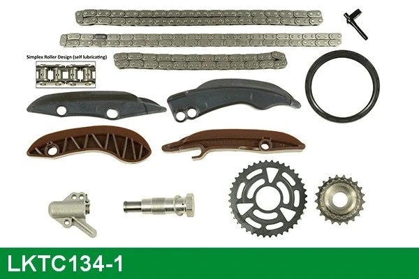 Timing Chain Kit (LKTC134-1)