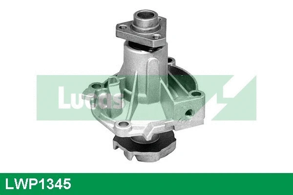 Water Pump, engine cooling (LWP1345)