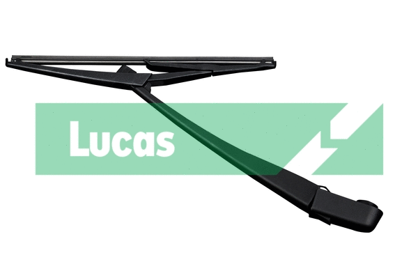 Wiper Blade (LWCR163)