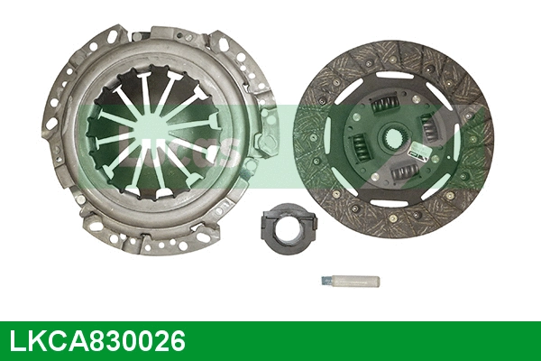 Clutch Kit (LKCA830026)