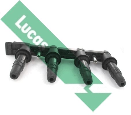 Ignition Coil