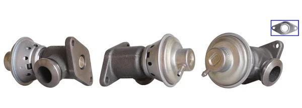 EGR Valve (LEV1249)