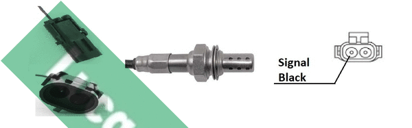 Lambda Sensor (LEB802)