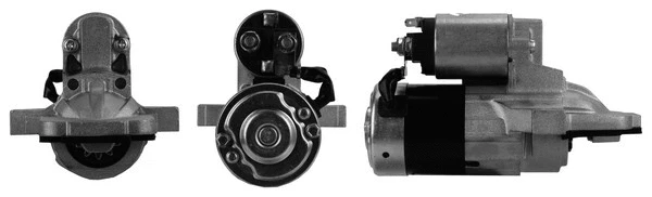 Starter (LRS01713)