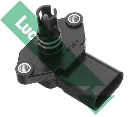 Sensor, intake manifold pressure (SEB910)