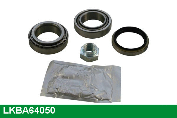Wheel Bearing Kit (LKBA64050)