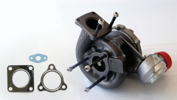 Charger, charging (supercharged/turbocharged) (LTRPA7108122)