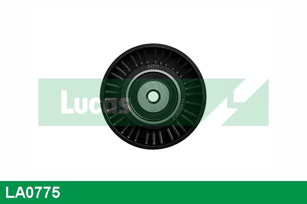 Tensioner Pulley, V-ribbed belt (LA0775)