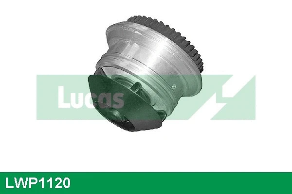 Water Pump, engine cooling (LWP1120)