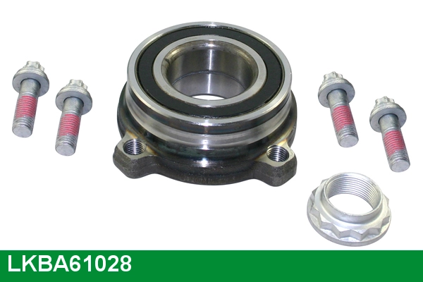 Wheel Bearing Kit (LKBA61028)