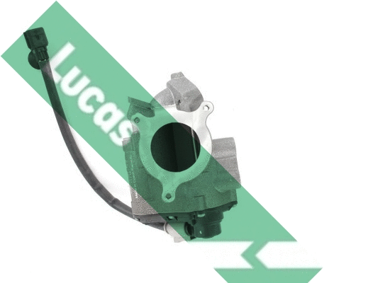EGR Valve (FDR415)