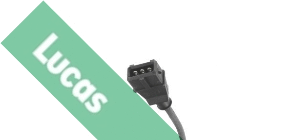 Sensor, crankshaft pulse