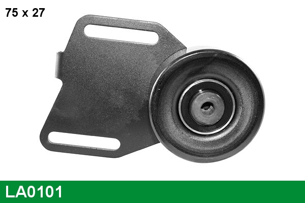 Belt Tensioner, V-ribbed belt (LA0101)