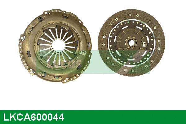 Clutch Kit (LKCA600044)