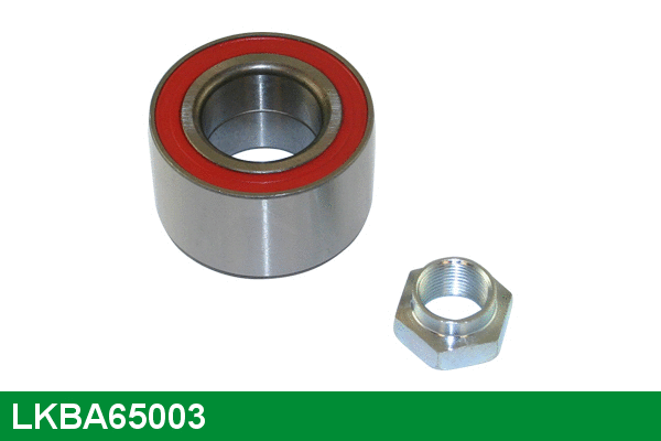 Wheel Bearing Kit (LKBA65003)