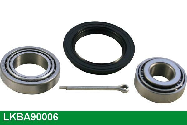 Wheel Bearing Kit (LKBA90006)
