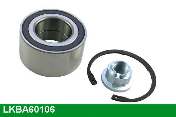 Wheel Bearing Kit (LKBA60106)
