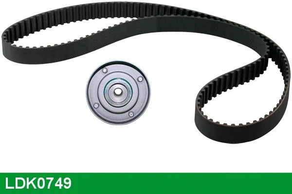 Timing Belt Kit (LDK0749)