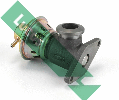 EGR Valve (FDR242)