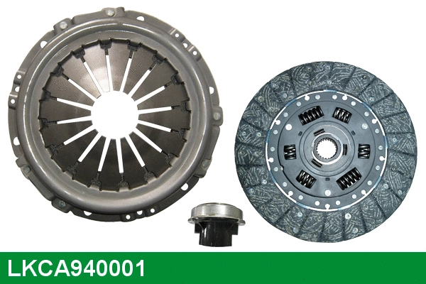 Clutch Kit (LKCA940001)
