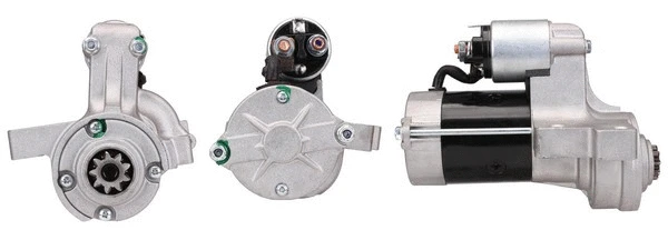 Starter (LRS02772)