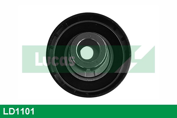 Tensioner Pulley, timing belt (LD1101)