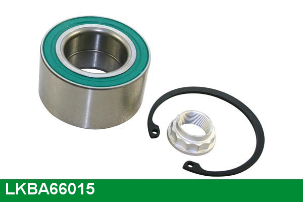 Wheel Bearing Kit (LKBA66015)