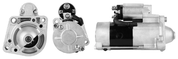 Starter (LRS02339)