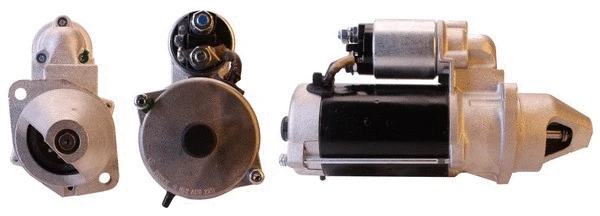 Starter (LRS02467)