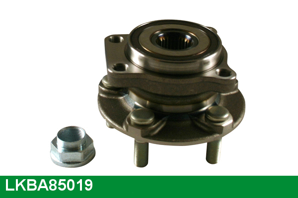 Wheel Bearing Kit (LKBA85019)