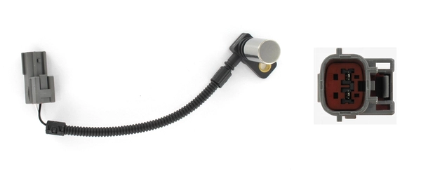 RPM Sensor, automatic transmission (SEB965)
