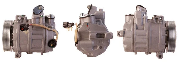 Compressor, air conditioning (ACP837)