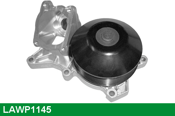 Water Pump, engine cooling (LAWP1145)