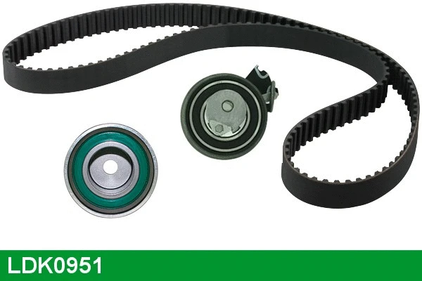 Timing Belt Kit (LDK0951)